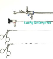 Office Hysteroscopy set