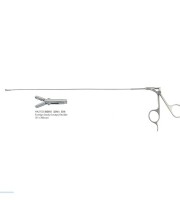 Hysteroscopy Grasper