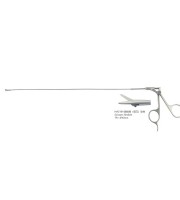 Hysteroscopy Scissors