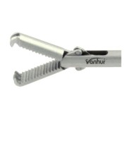 Claw / Crocodile / Tooth grasper 3mm