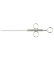 Port Closer/ Suture passer