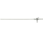 Pediatric Suction Irrigation sliding action