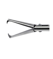 Tenaculum forceps