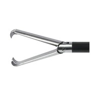 Tenaculum / Tooth / Crocodile forceps