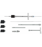 Uterine Manipulator with colpotomizer