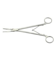 Hem-O-Lok Open surgery Applicator Purple clip