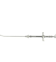 Cohen's cannula / Dye injector